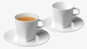 Tazas De Café Lungo Pure - Nespresso Pure Lungo Cups