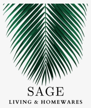 Sage Living & Homewares - Tropicais Folhas Quadros Posters