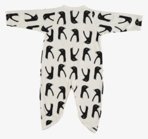 Penguin Baby Romper - Romper Suit