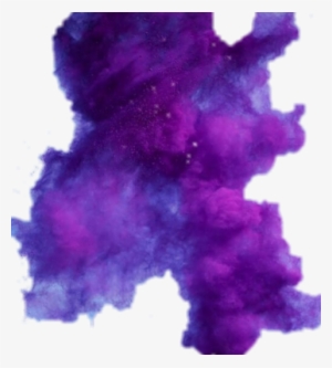 Polvos De Colores Png