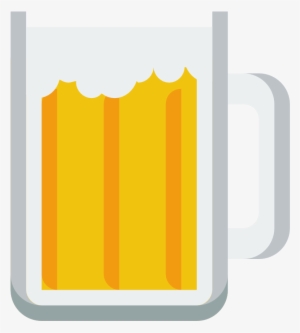 Graphic Black And White Download Icon Small Iconset - Beer Pixel Png