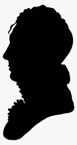 Silhouette Clipart - Silhouette