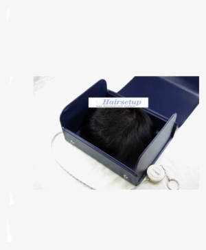 Male Wig Stand Storage Box - Kotak Mahindra Bank