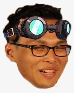 神秘png - Male