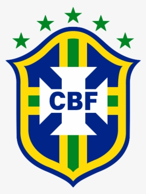 Brasil Escudo Brasil - Federacion De Futbol De Brasil