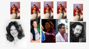 Muppet Wiki Behind The Scenes Muppets Most Wanted Part - The Muppets