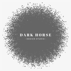 Ink Blot Logo