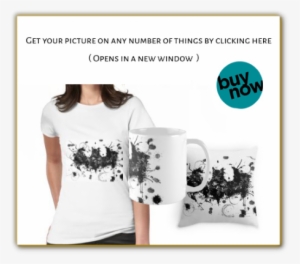 Ink Blot Bat - Dearest Elder Daughter, I Love You - Part