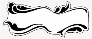 This Free Icons Png Design Of Flourish Sign Black And