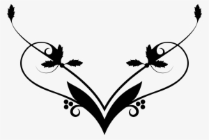 This Free Icons Png Design Of Flourish Ornament Design