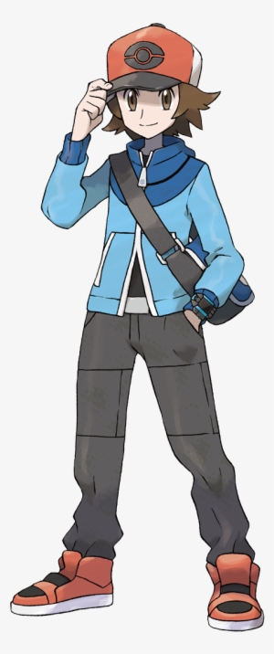 Pokemon Black And White Black