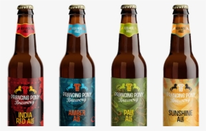 Find A Stockist - Prancing Pony Beer