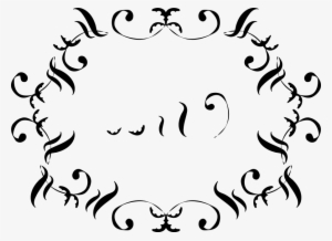 How To Set Use Ornamental Flourish Svg Vector