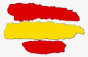 Bandera Española - Dibujo Bandera De España