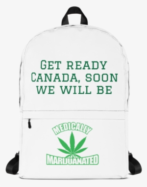 Backpack - Indigo Shire