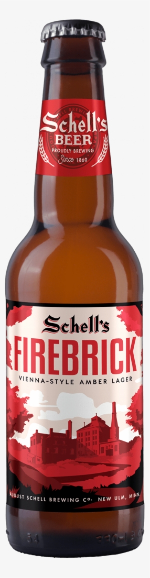 Year Round Craft - Schell's Oktoberfest