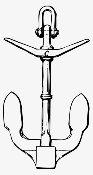 How To Set Use Anchor Clipart