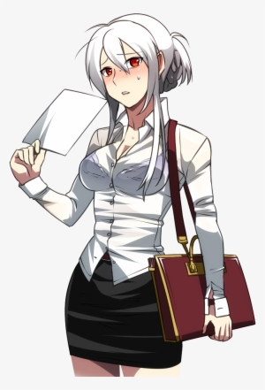 Banner Free Collection Of Free Weed Girl Download On - Anime Weed