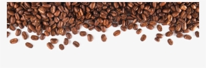 Coffee Beans Png Transparent Image - Coffee Beans On Transparent Background