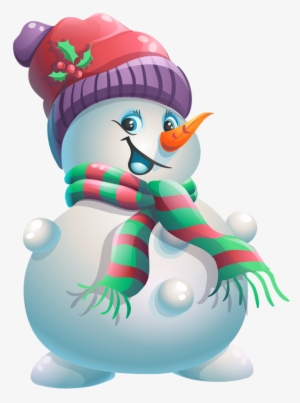 Яндекс - Фотки - Bonhomme De Neige Dessin Couleur