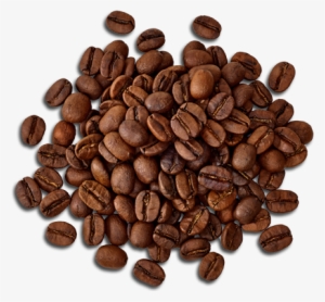 Beans Pile Caffe Pagato - Pile Of Caffeine Beans Png