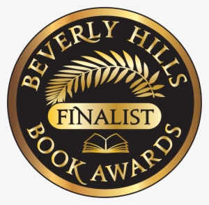 Bhba Finalist Seal - Beverly Hills Book Awards Finalist