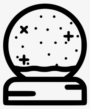 Snow Globe Comments - Portable Network Graphics
