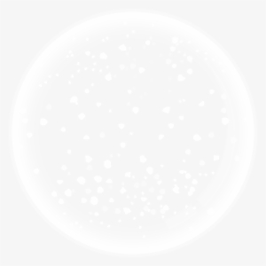 Glitter - Snow Globe