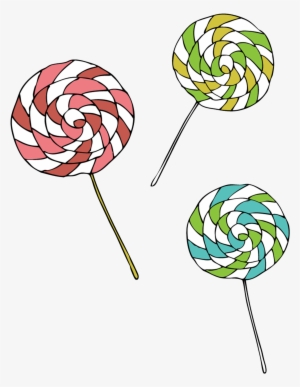 Lollipops - Lollipops - Lollipops - Lollipops Tattoo