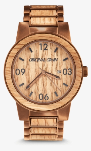Whiskey Barrel 47mm By Original Grain - Original Grain Whiskey Barrel
