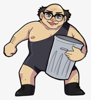 It's About Damn Time I Drew My Favorite Boy - Cartoon