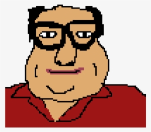 Danny Devito - Danny Devito Clipart