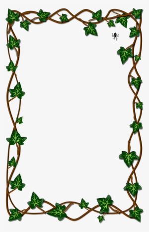 Leaf Ivy Flora - Leaf