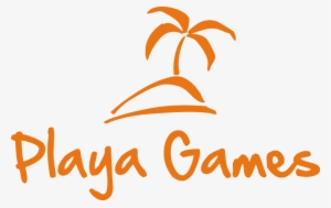 Playa Games Logo