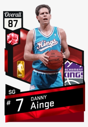 Danny Devito - 120386 Points - Sacramento Kings 8x10 Rug