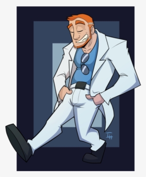 This Just In - Cartoon