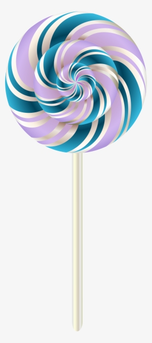 View Full Size - Lollipop Transparent