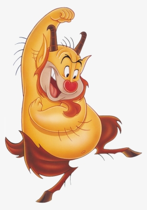 Philpic - Disney Phil