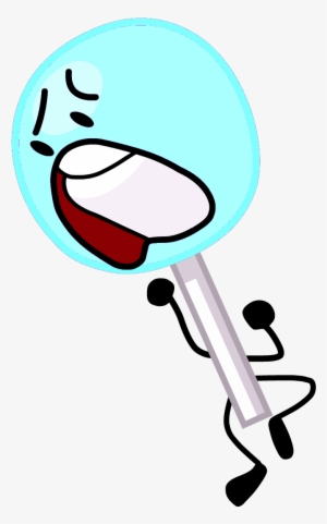 Snow Lollipop - Idfb Lollipop