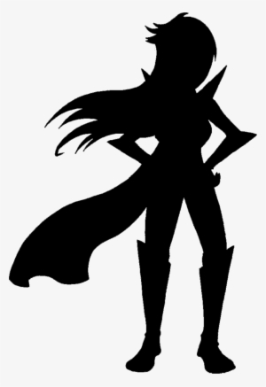 Picture Free Announcing The Finalists Of Search For - Tech Girl Super Hero