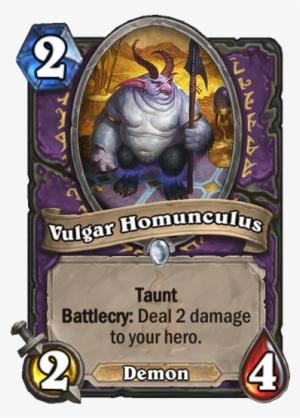 View Samegoogleiqdbsaucenao Danny Devito , - Hearthstone Old Gods Cards