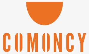 Comoncy Logo - Comoncy