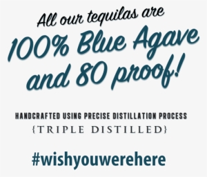 Tequila Playa Real Our Passion For Mexico Is As Strong - Land O Lakes