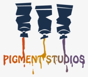 Pigmental Studios Logo Animatedfilmreviews - Graphic Design