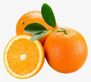 Naranja-separador - Orange Fruit
