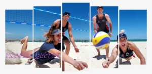 Voley Playa Trofeo Rector - Voley Playa