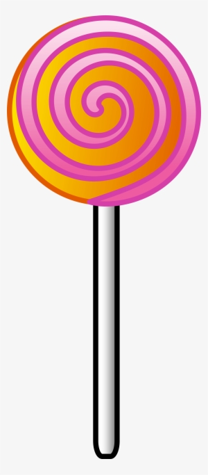 Lollipop - Lollipop Clipart Transparent
