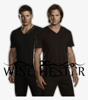 Funny Supernatural Png