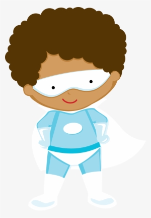 Superhero Silhouette Png - Deporte Animado Png