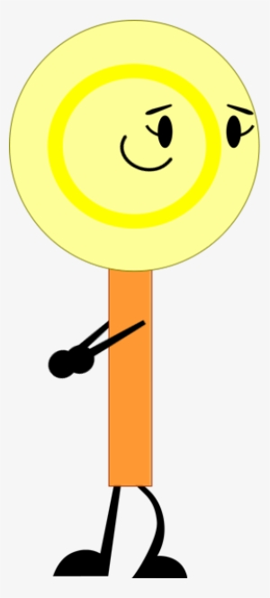 Lemon Lollipop - Community